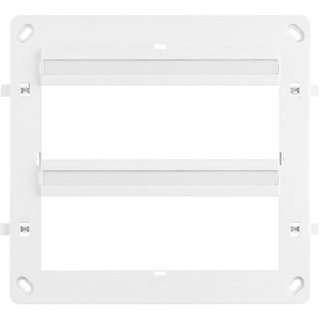 BTicino Support 6+6 modules Matix — 512SA