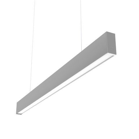 Flos In-Finity 35 Suspension Down 3000K General Lighting Dali — N35D253G02BDA — manufacturer representative image