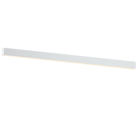 Viokef Linear Ceiling L3100 3000K White Dim. Station Ultra — manufacturer representative image