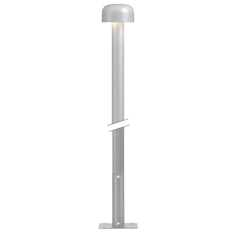 Flos Bellhop Pole with base H 3020 mm Dali — manufacturer representative image
