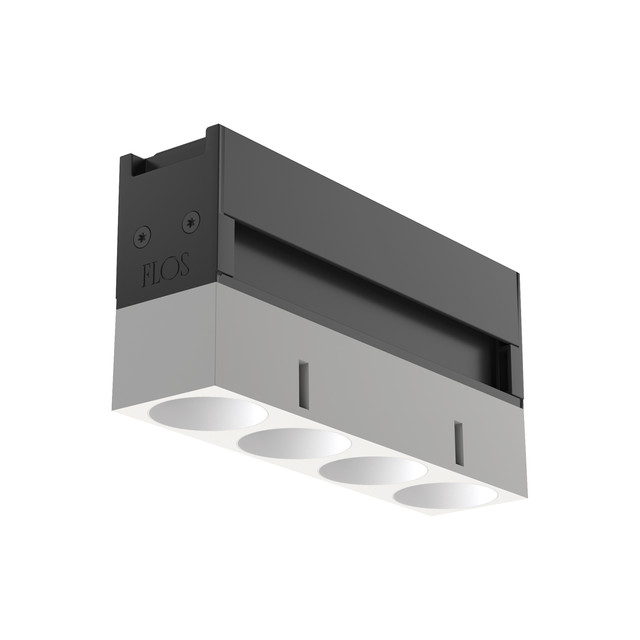 Flos Light Shadow Optic Flood Dali Version — 03.9625.40CDA — manufacturer representative image