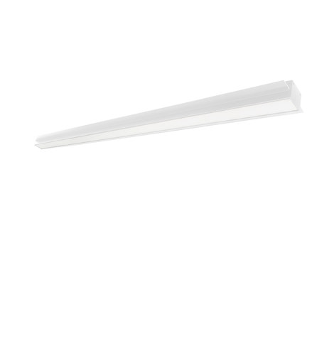 Viokef Linear Recessed Trimless L580 3000K White Sasa — manufacturer representative image