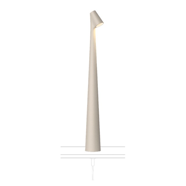 Vibia Africa 5590 product view