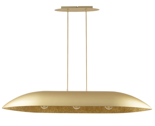 Sigma GONDOLA L gold — 40640
