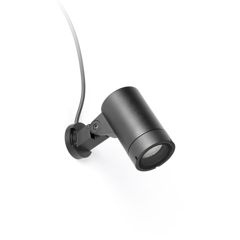 Faro Barcelona SAU M 156 Spotlight/stake black 13W 3000K 20º — manufacturer representative image