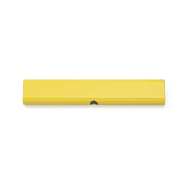Flos Yellow extrusion — RF22997