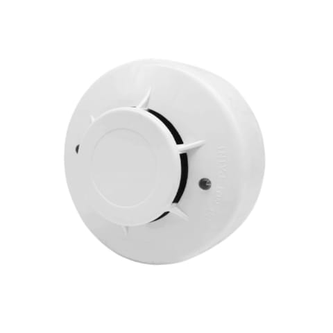 Interra Conventional Smoke Detector (ITR403-0000)