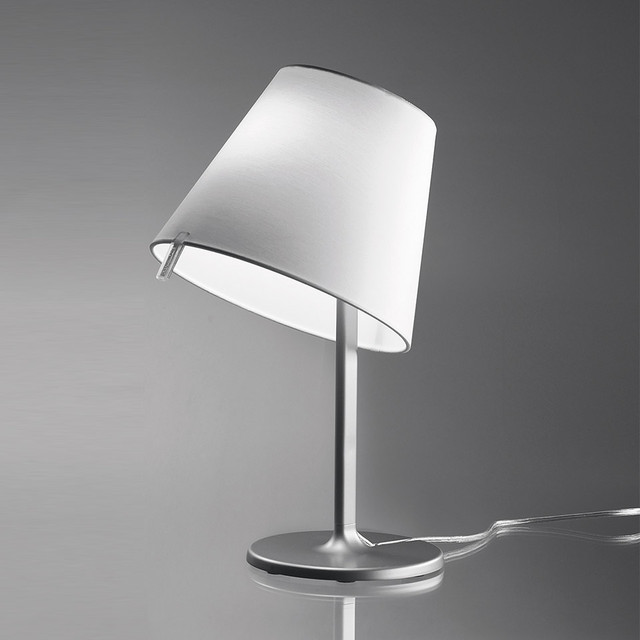 Artemide Melampo Notte - Grey — 0710010A