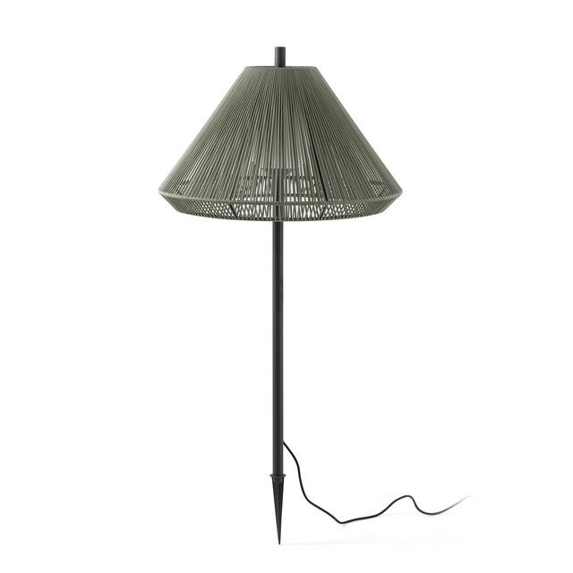 Faro Barcelona SAIGON OUT C70 olive green spike 1M — 71575P-11