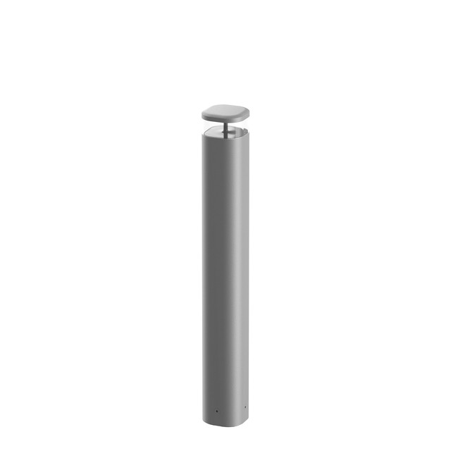 Flos Pointbreak Bollard 1 - 600 — F023E2BD006 — manufacturer representative image
