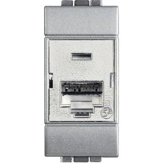 BTicino Connector RJ45 110 STP cat. 6 — NT4262C6S