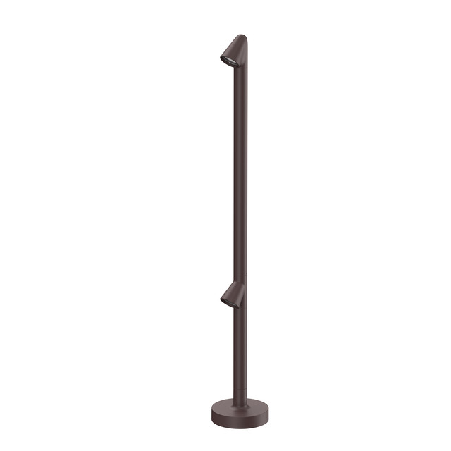 Flos Walkstick 2 Double Dimmable 1-10V — F010C22B018 — manufacturer representative image