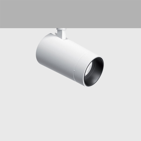 iGuzzini Palco Low Voltage ø 37 mm — 965A — manufacturer representative image