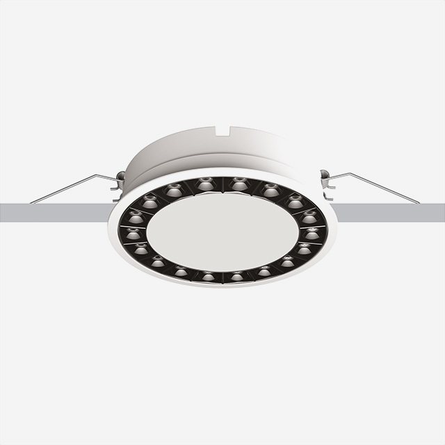 iGuzzini Blade R ø170mm lighting product