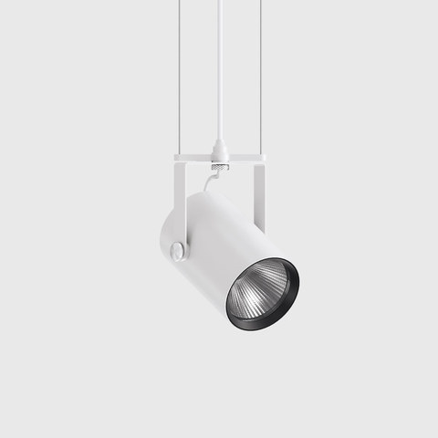 iGuzzini Tack pendant ø90mm — SW71 — manufacturer representative image