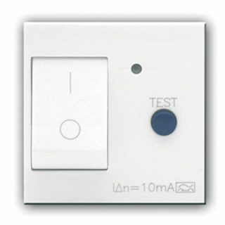 AVE RCBOS 1P+N 16A 230V DOMUS 2M — 441062X16