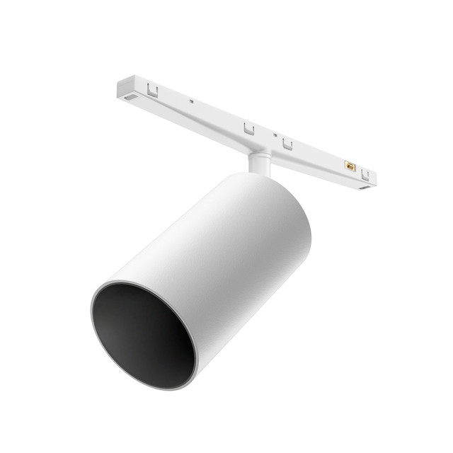 Flos Light Shadow Spot 45 1-10V Dimmable — 05.5187.40.1V — manufacturer representative image
