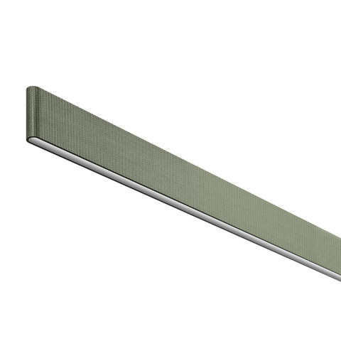 Flos Belt Fabric L 2000 mm Dali Version — manufacturer representative image