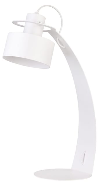 Sigma Table lamp RIF BIAŁA — 50064