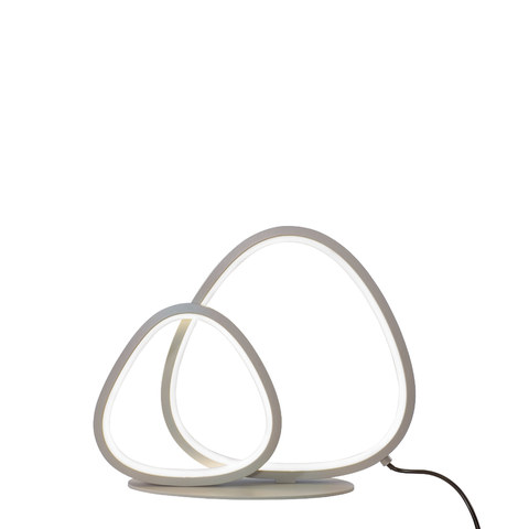 Viokef Table Light Helix — manufacturer representative image