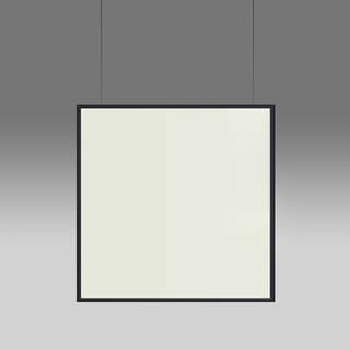 Artemide Discovery Space Square - TW - Black - App Compatible — 2000030APP