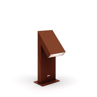 Artemide Chilone Floor 45 Rust — T082210