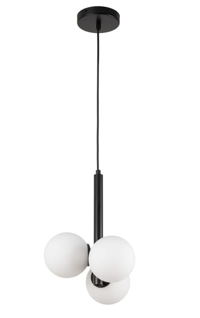 Sigma PERLA 3 Pendant black — 33486