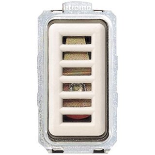 BTicino Buzzer 12Vdc 3,5W — 5050