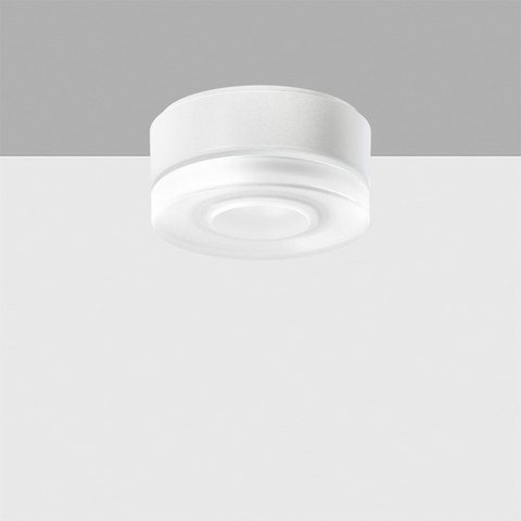 iGuzzini Cryso wall / ceiling mounted — 273I — manufacturer representative image