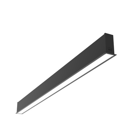 Flos In-Finity 35 Recessed Trim 3000K General Lighting Dali — N35T193G14BDA — manufacturer representative image