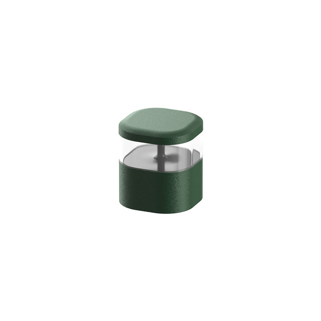 Flos Pointbreak Balisage 1 - 80 Dimmable DALI — F023B4BD012 — manufacturer representative image