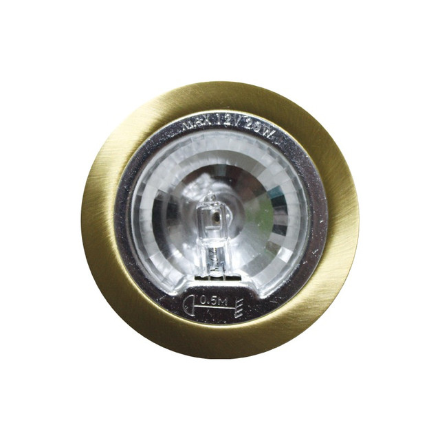 ACA Lighting CABINET LIGHT 20w GAB — AC.045B813GAB