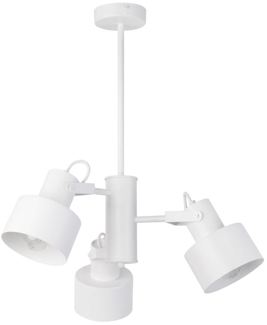 Sigma METRO 3 white — 31579