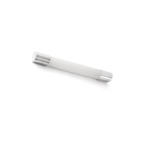Faro Barcelona KIVA 600 Chrome wall lamp — manufacturer representative image
