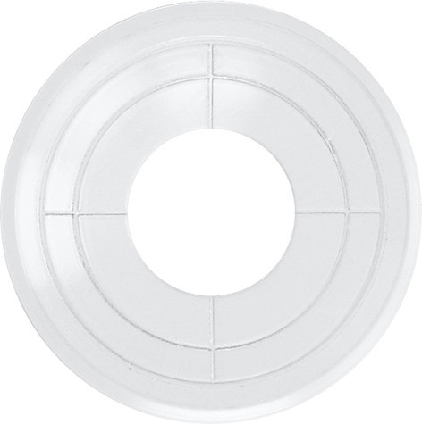 Gira lens cov. pres.detec.Mini KNX Accessories — manufacturer representative image
