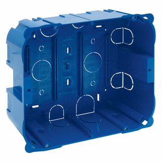 AVE MULTIF.BOX 202X165X72 X HOLLOW WALL — BL06CG