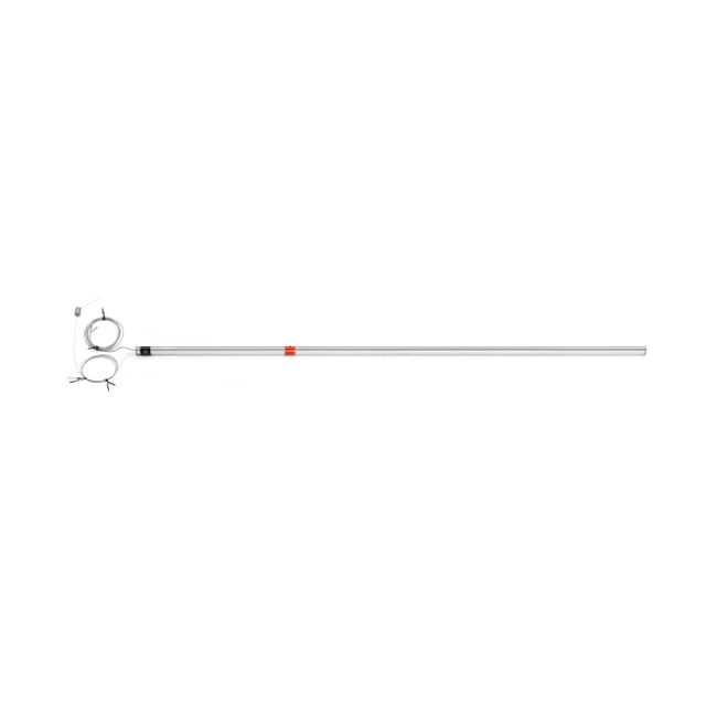 Flos Rod Assembly L920 SA-12 Argent — RF30920