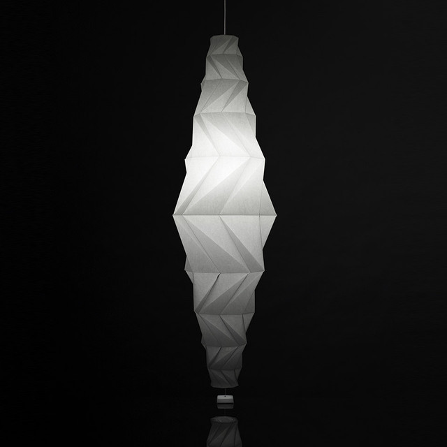 Artemide Minomushi Suspension — 1697010A