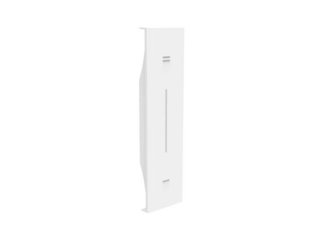 BTicino Lightable cover for item K4418 — KW01N