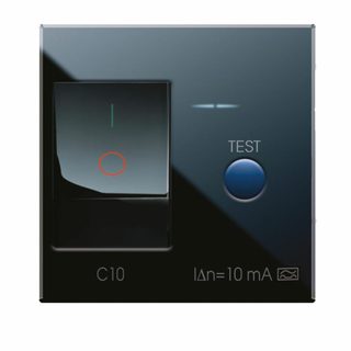 AVE RCBO 1P+N 10A LIFE 2M — 442062X10