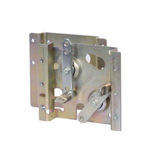BTicino Mechanical interlock — MT917F1600
