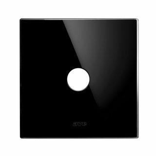 AVE GLASS PLATE 98X98 1TOGG.CONTR.BLACK — 44PVNQ21NAL
