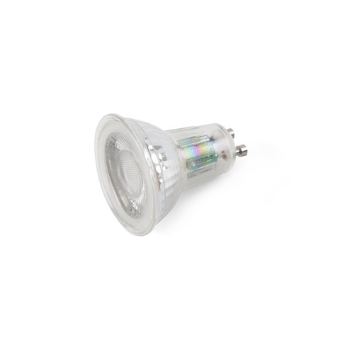 Faro Barcelona Bulb GU10 LED 7W 3000K 38° — manufacturer representative image