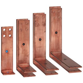 BTicino Connection kit for MEGABREAK FRAME 1 in draw-out version — TKC2000MBE