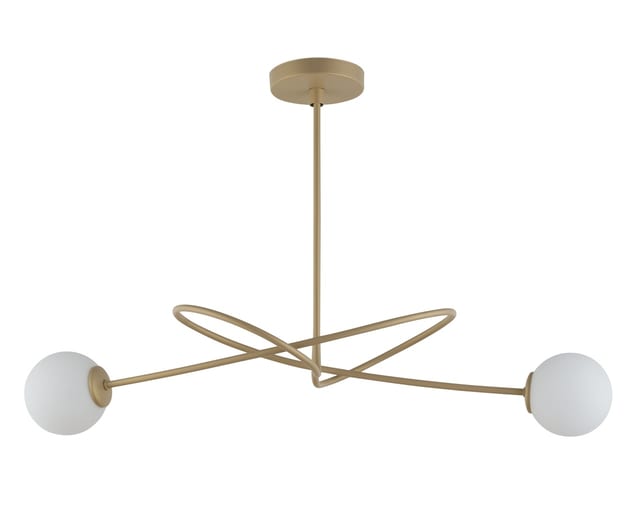 Sigma VELVET 2 gold beż — 33355