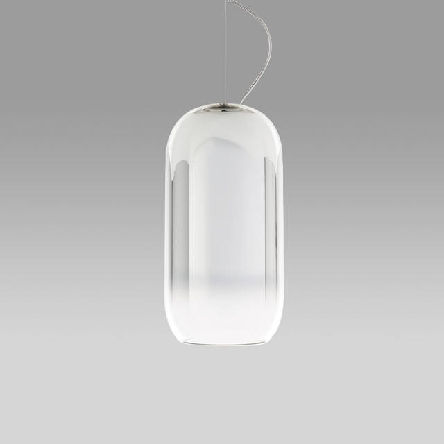 Artemide Gople - Silver — 1405010A