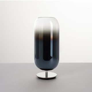 Artemide Gople Table - Blue — 1408050A