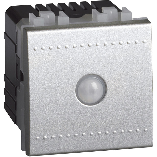 BTicino Switch energy saving that automatically switches off the Light after 10 minutes. — NT4003ES