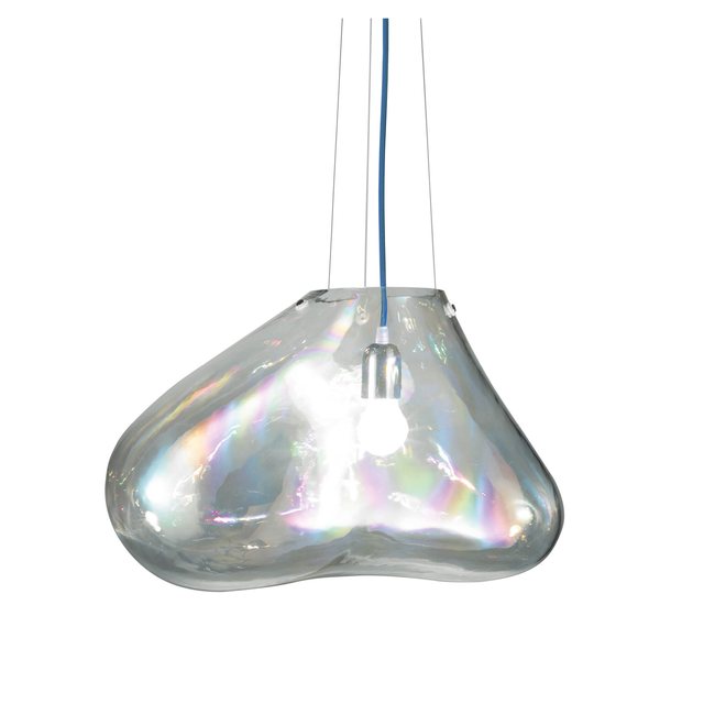 FontanaArte Bolla pendant lamp