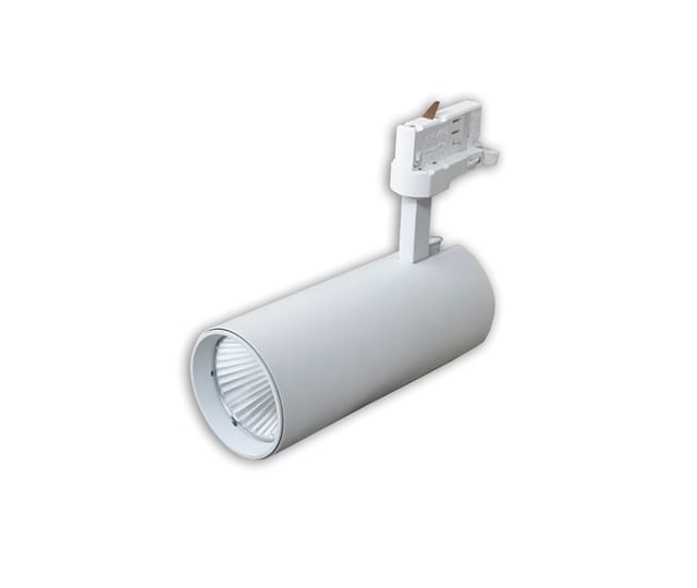 Techlumen LED Track light RAY-N — RAY-N-827-9